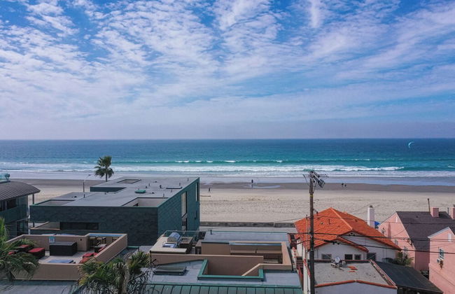 Ocean View Luxury 2 - Foto 30