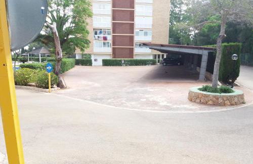 Sea view apartment , Las Rotas - Foto 20