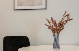 Old Church Apartment 2 - Foto 12