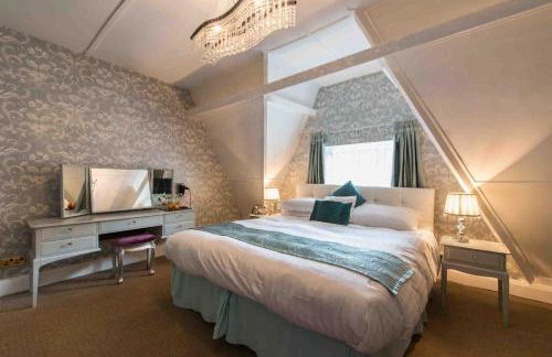 Maenan Abbey Hotel - Foto 17