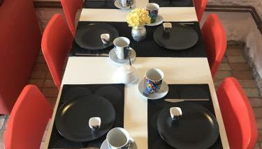 Karaktervolle modern uitgeruste woning - Casa Di Martile - Foto 5