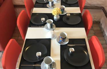 Karaktervolle modern uitgeruste woning - Casa Di Martile - Foto 5