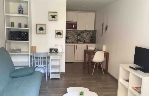 Le Calme en plein centre ville de BELFORT - Foto 18