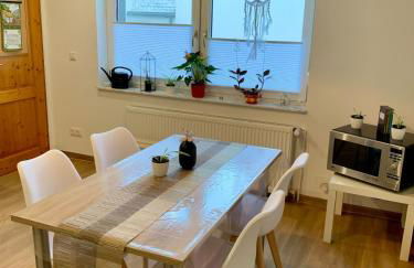 Familienurlaub in Niederdorla - Heimatgefühl - Foto 15