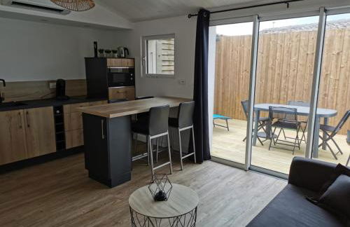 L îlot du Courseau - Foto 5