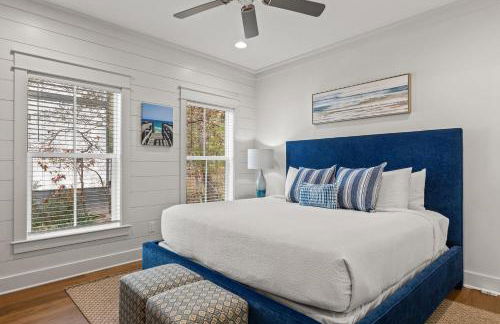 Magnolia Cottages by the Sea by Panhandle Getaways - Foto 52