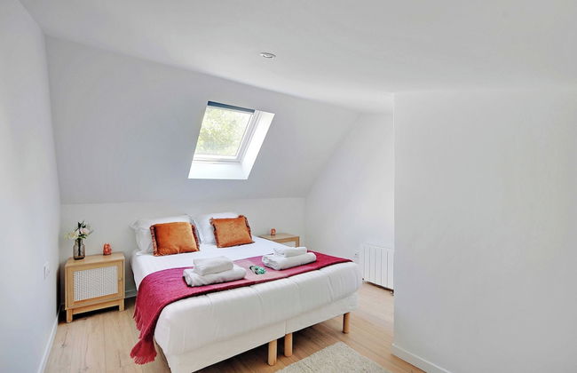 Elegant Apartment - 1br/2p- Kremlin-bicetre - Foto 5