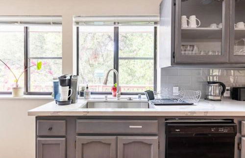 Ponderosa Creekside Retreat - Foto 32