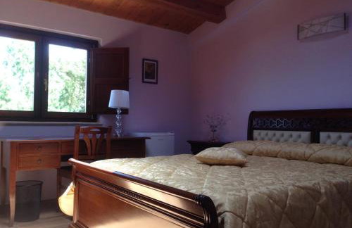 Villa Tiberio - Foto 38