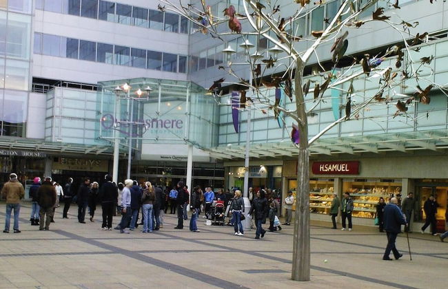 Livestay - Modern Spacious 2 Bed 2 Bath Apartment - Foto 20