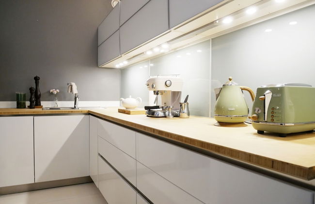 Fab 2br just 3 blocks from Market Square - Foto 9