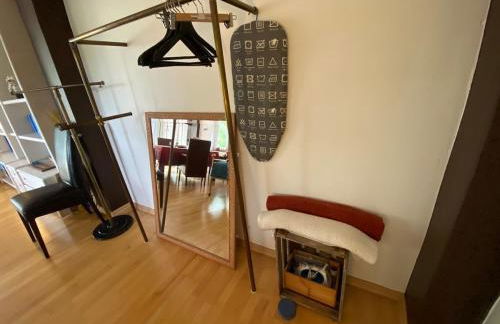 Schiller Ferienwohnung, Pool, Nideggen, Eifel - Foto 80