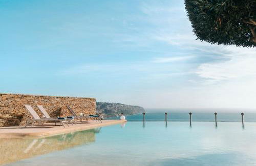 Casa Alfonso - Lujo frente al mar - Foto 26