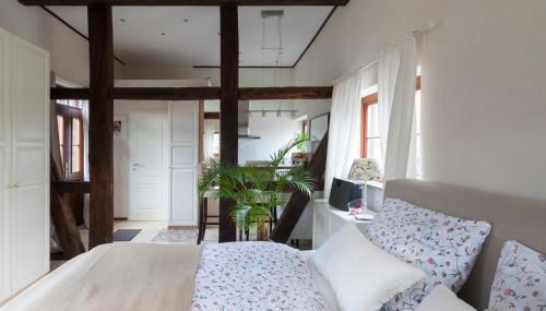 Wilkenburger Pfarrscheune Hannover Hemmingen - Foto 3