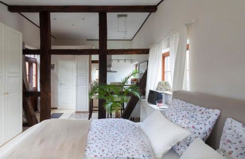 Wilkenburger Pfarrscheune Hannover Hemmingen - Foto 3