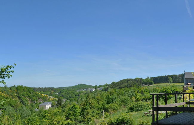 Holiday Home in Houffalize Near Nisramont - Photo 16