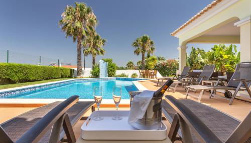 Villa Amarela - Foto 4, Garden