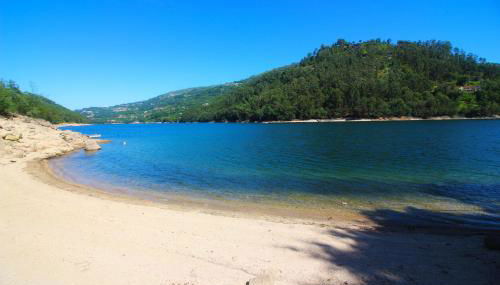 Apartamento Lobo - Casas Barca do Rio by Gerês Casas - Foto 5