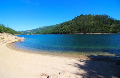 Apartamento Lobo - Casas Barca do Rio by Gerês Casas - Foto 5