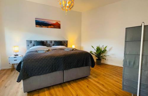 schönes Apartment - Netflix-Nespresso - Foto 16