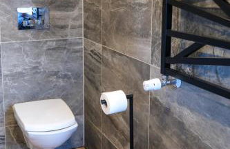 Domek ogrzewany pompą ciepła - Photo 37