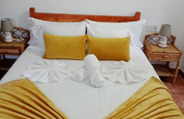 Casa turística Lirio - Foto 18