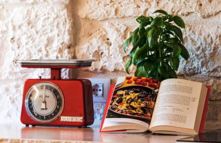 HelloAPULIA Monopoli - Authentic Trulli Petricore with private SPA and pool - Foto 33