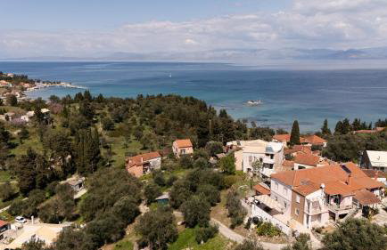 Olea Stone House near the sea - Foto 43