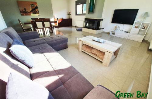 Green Bay Arachovitika - Foto 4