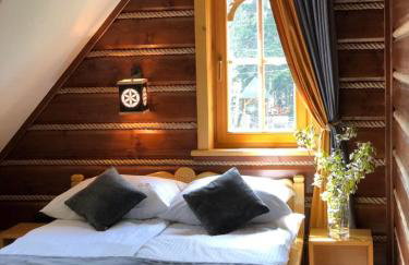 Domek u Kubusia - Foto 8