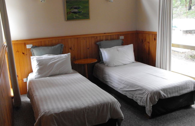 Karma Chalets - Photo 2