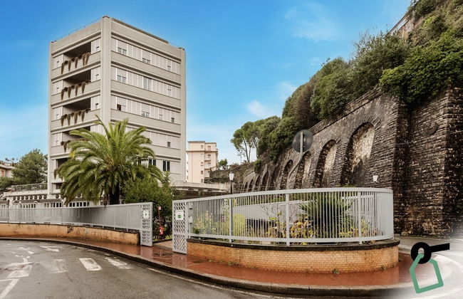 Hotiday Apartments La Spezia - Foto 1