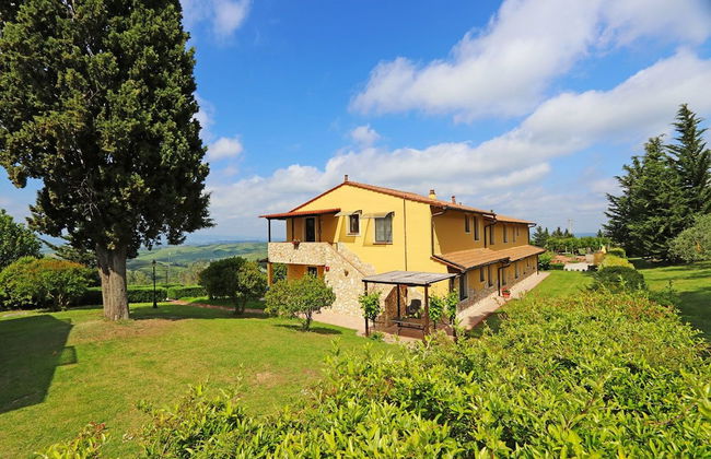 Agriturismo Belmonte Vacanze - Foto 58