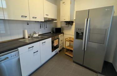 Best Frankfurt Apartments - Foto 14