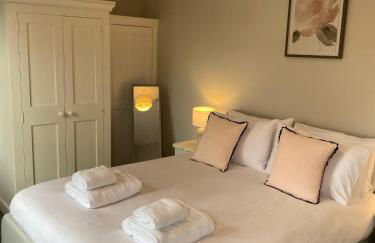 Jasmine Cottage - Foto 12