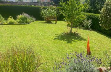 Ferienwohnung Baier - Foto 10