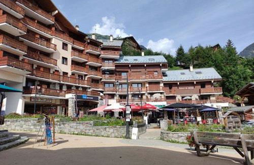 Le Refuge d'Ours, Champagny - Photo 32