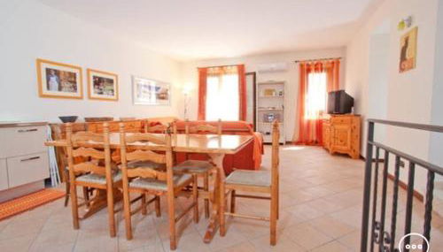 Case Vacanza Cipriano spacious apartment and cosy studio monolocale - Foto 2