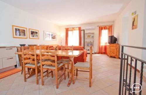 Case Vacanza Cipriano spacious apartment and cosy studio monolocale - Foto 2