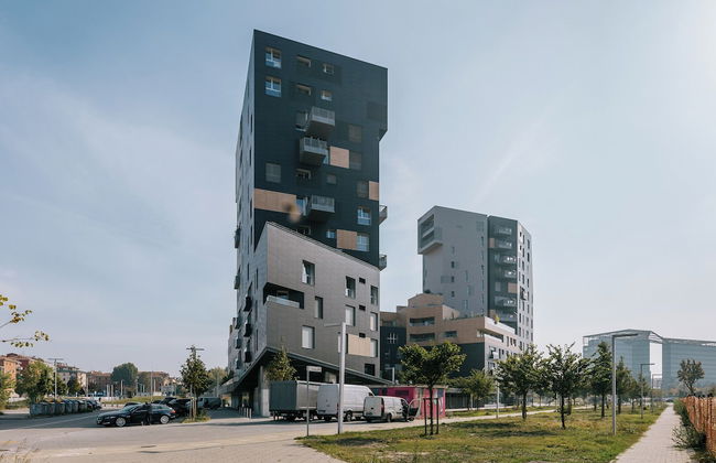 Casa Bassani con terrazzo - Foto 28