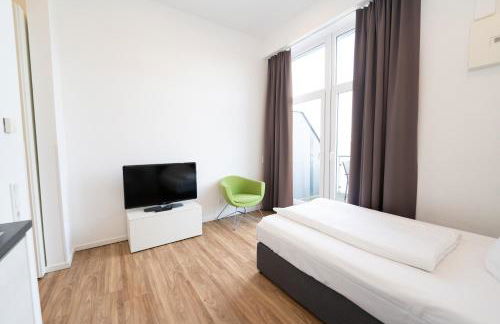 Das Loft Apartments - Foto 23