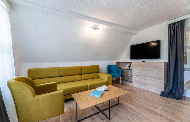 Villa Wurmfeld - Foto 35