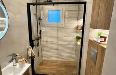 Beachfront Villa Athina - Foto 47