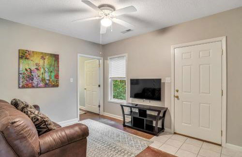 South Asheville Townhome 14 A - Foto 21