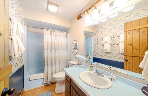 Paddle Inn on Buckskin Lake - Foto 15