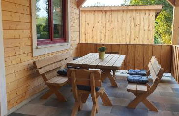 Haus an der Pferdekoppel am Blankenburger See - Photo 20