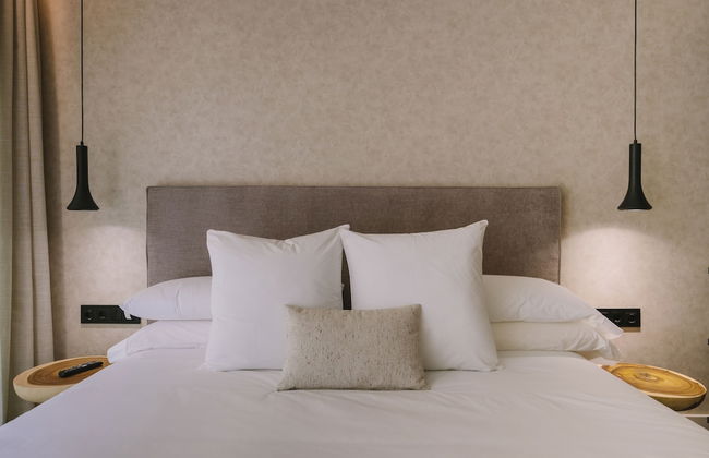 TocToc Suites Olof Palme - Viviendas Vacacionales - Foto 7