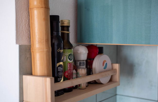 Sunny Apartments - Photo 22