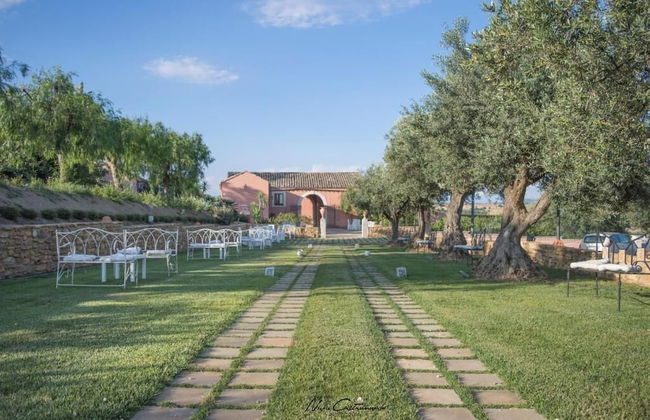 Villa D'Andrea - Foto 37