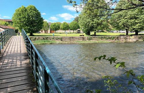 Au bord de la rivière - Foto 26